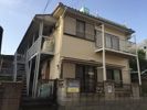 堀川コーポの間取り画像