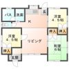 Imparaの間取り画像