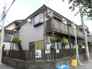 スカイハイムの間取り画像