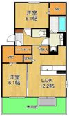 La Maison NAKAIの間取り画像