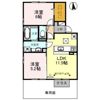オモイデーナSの間取り画像