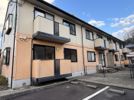 グリーンコートの間取り画像