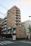 ロイヤルアメニティー西戸山の間取り画像