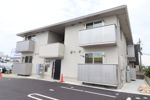 リコパレスの間取り画像