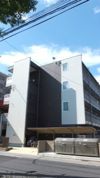 ミランダルッシェロの間取り画像