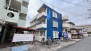 ビッグバーンズマンション西川原の間取り画像