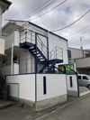 ヴィラフローレの間取り画像