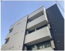 グランクオール西川口の間取り画像