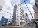エステムコート新梅田の間取り画像