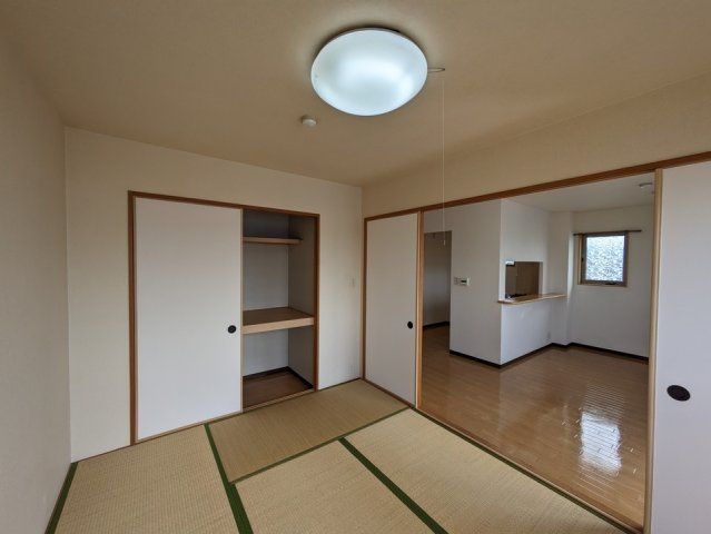 リビング