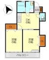 山本ビルの間取り画像