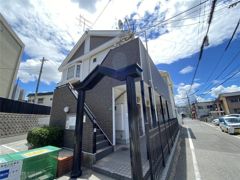 オアシス富士見の外観画像