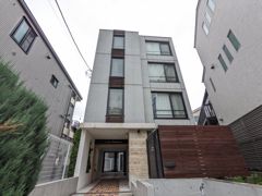 ラニ池袋の外観画像