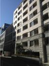 MFPRコート赤坂見附の間取り画像
