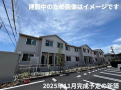 (仮称)D-ROOM駿河区下川原WH 108の外観画像