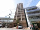 インベスト本町WESTの間取り画像