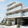プレール・ドゥーク大島の間取り画像