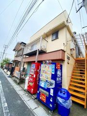 CASA22の外観画像