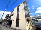 ステラ御影の間取り画像