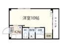 カーサ平塚の間取り画像