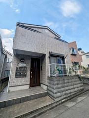 REY東長崎の外観画像