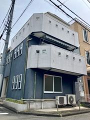 東戸建の外観画像