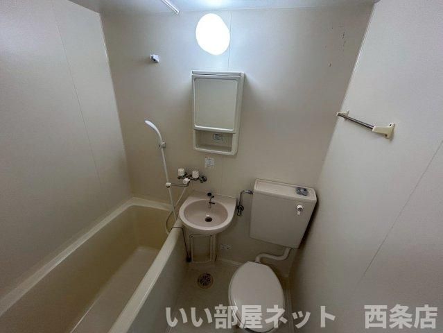 バスルーム