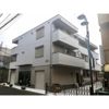 リブシア西谷の間取り画像