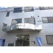プレアール南住吉の外観画像