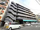 モンテメール六甲の間取り画像