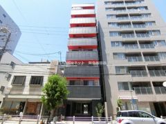 グランパシフィック姫里の外観画像