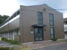 レオパレスクレストCの間取り画像