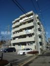 ヴァンベール本郷台の間取り画像