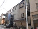 ルミナス西新宿の間取り画像