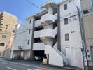 アーバンハウス東島田の間取り画像