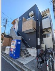 ハーモニーテラス下方町の外観画像