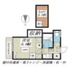 青山第8レジデンスの間取り画像