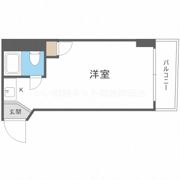 ルネッサンス塚本の間取り画像