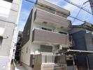 フジパレス小河通Ⅴ番館の間取り画像