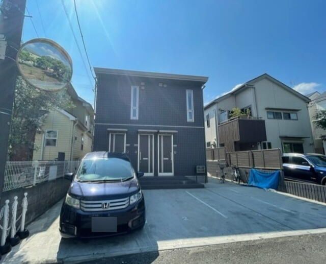 Grandeur70の外観画像