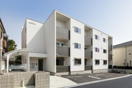 Adi I（アディワン）の外観画像