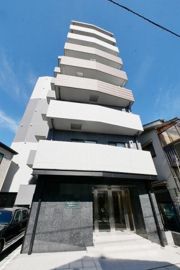 ラフィスタ西新井の外観画像