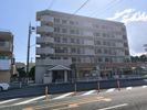 シティサイドテラスの間取り画像