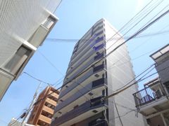 ファステート神戸アモーレの外観画像