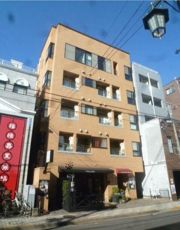 コンフォートいづみの外観画像