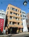 コンフォートいづみの外観