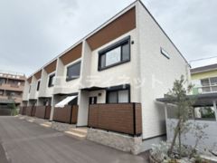 Oliveの外観画像