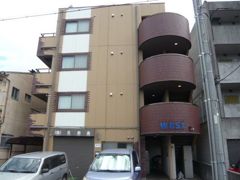 WESTの外観画像