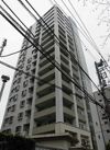 エティア目黒ウエストタワーの間取り画像