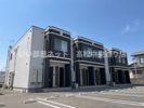ソレイユ元山町Ⅰの間取り画像